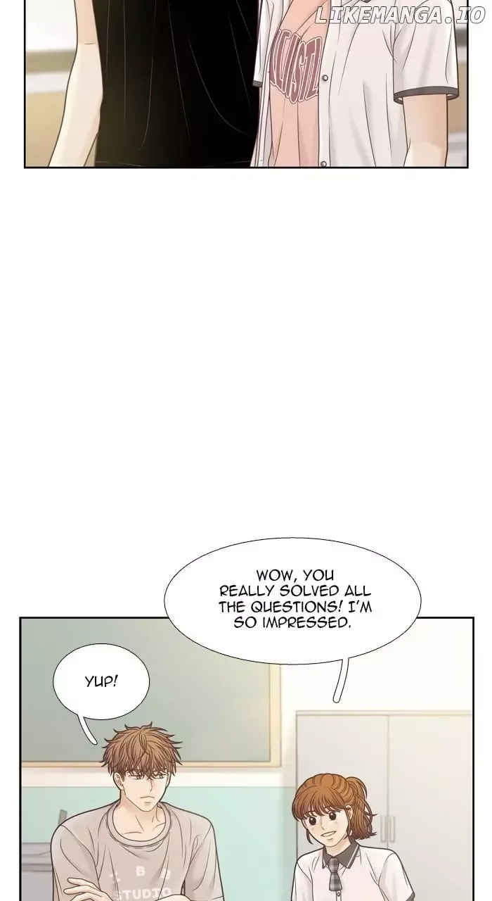 Girl's World Chapter 378 page 25