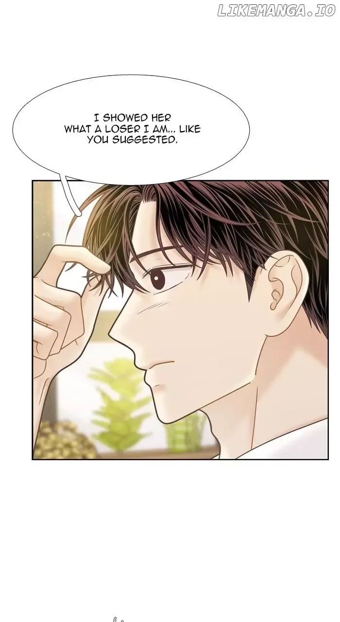 Girl's World Chapter 378 page 18