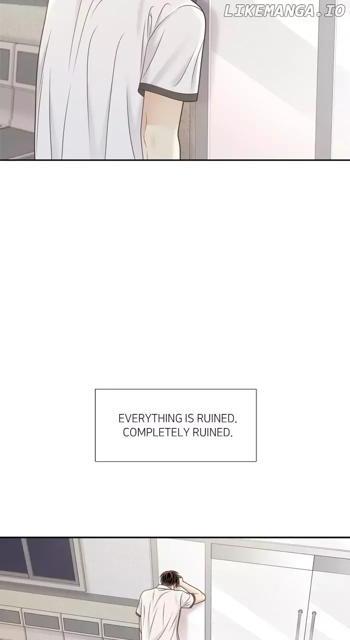 Girl's World Chapter 374 page 82