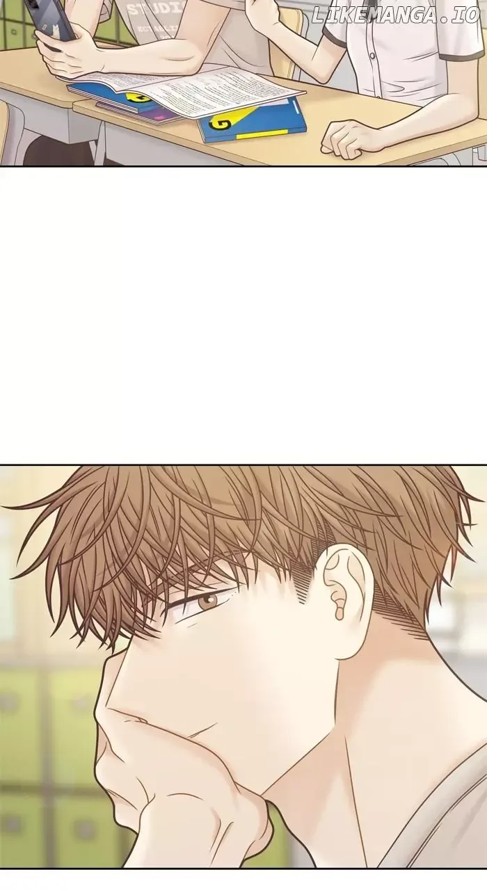 Girl's World Chapter 378 page 33