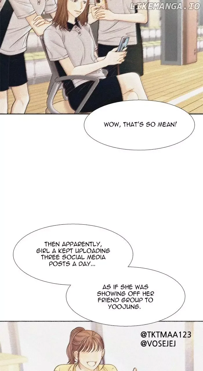 Girl's World Chapter 378 page 48