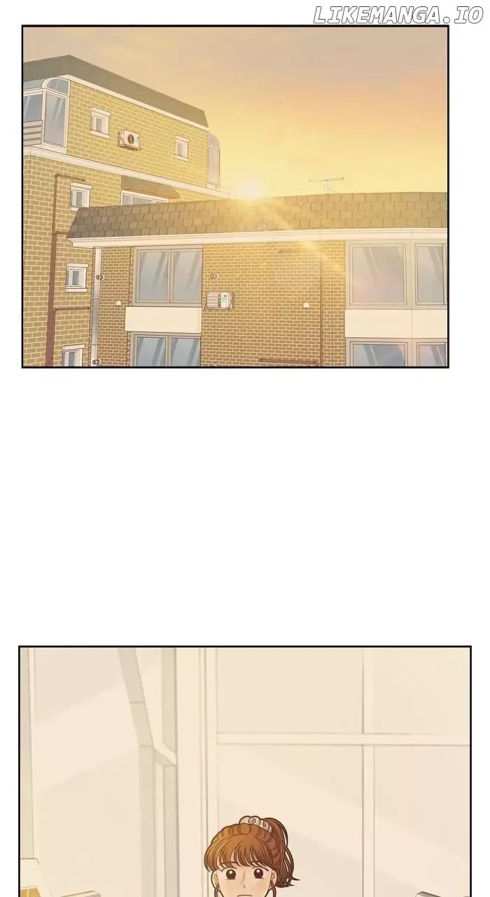 Girl's World Chapter 378 page 55