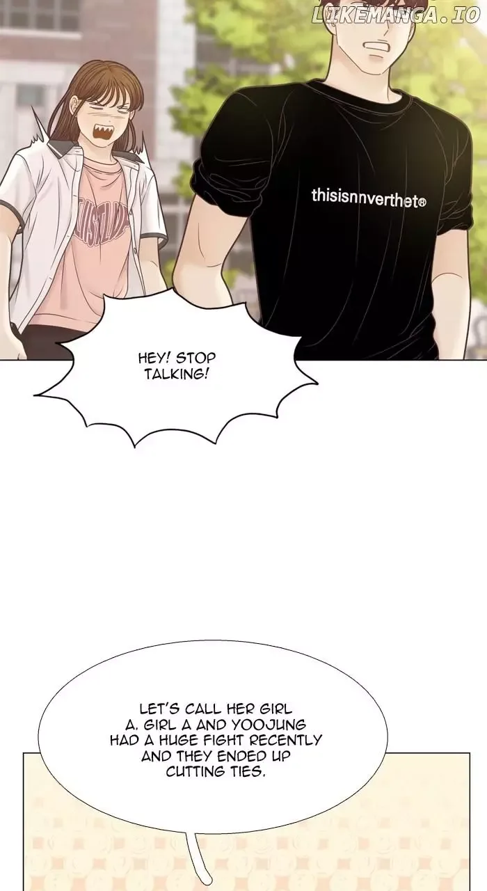 Girl's World Chapter 378 page 46