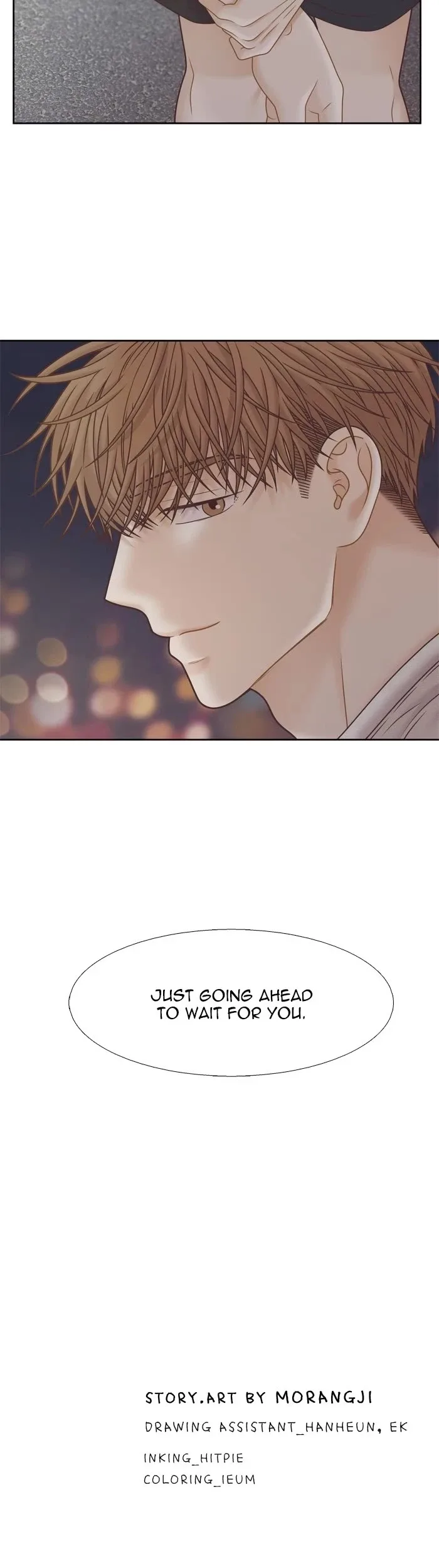 Girl's World Chapter 379 page 35