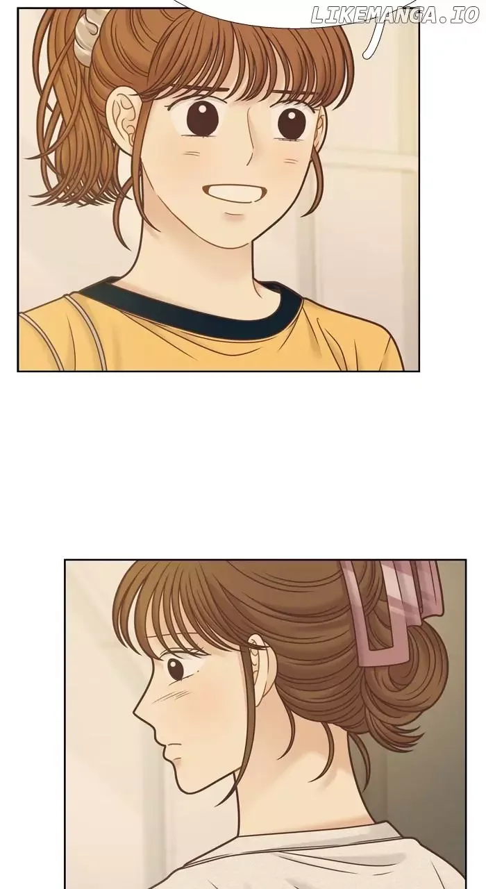Girl's World Chapter 378 page 62