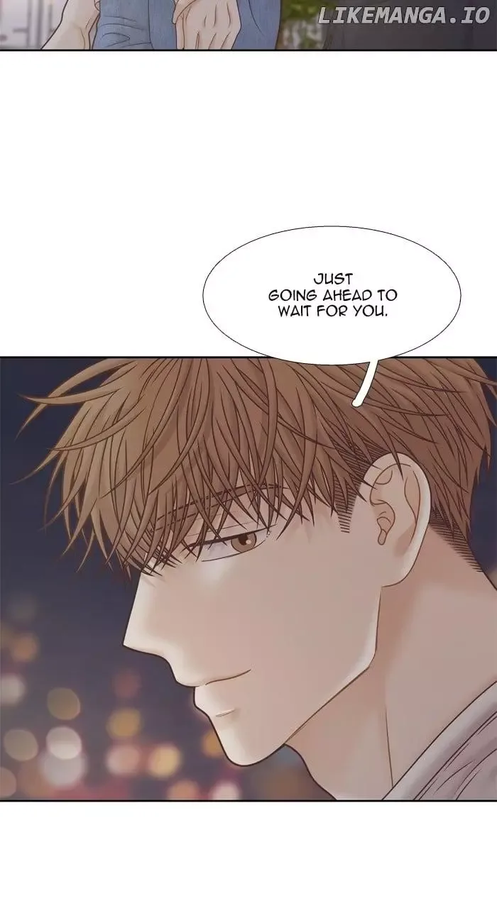 Girl's World Chapter 380 page 2