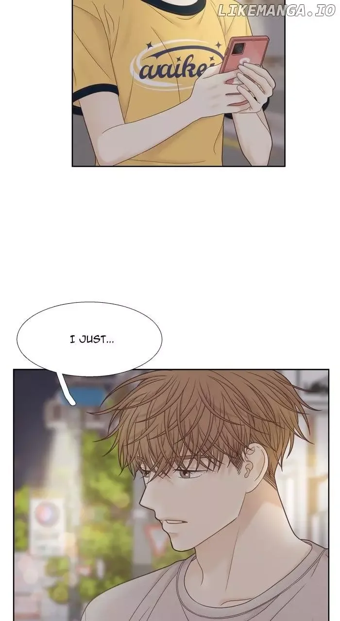 Girl's World Chapter 380 page 6