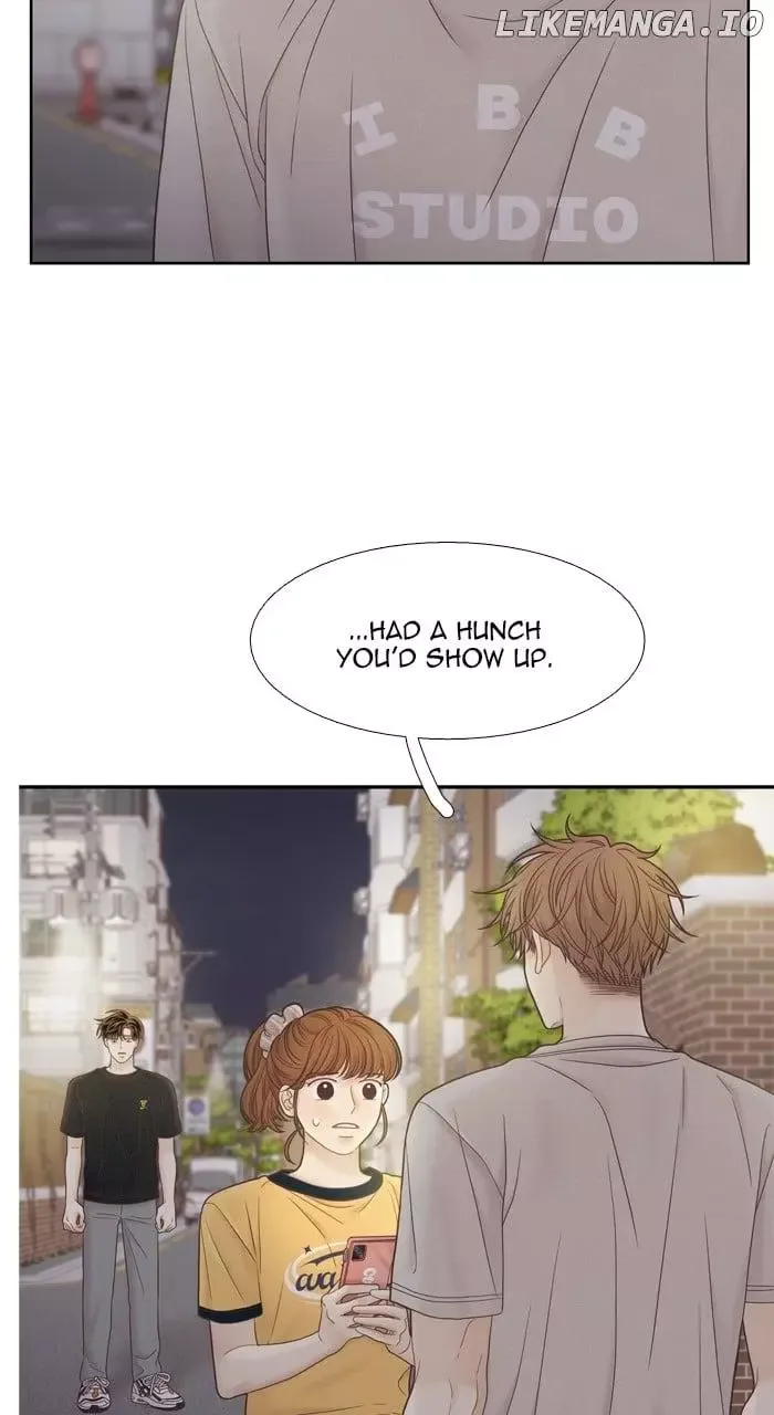 Girl's World Chapter 380 page 7