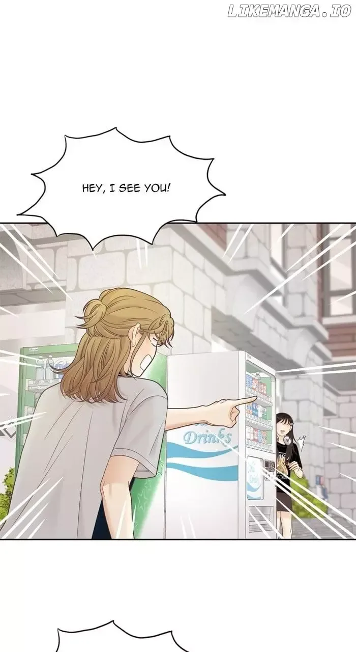 Girl's World Chapter 382 page 4