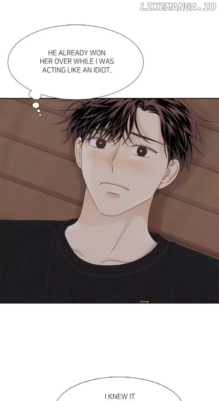 Girl's World Chapter 380 page 21