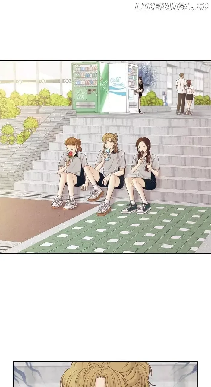 Girl's World Chapter 382 page 2