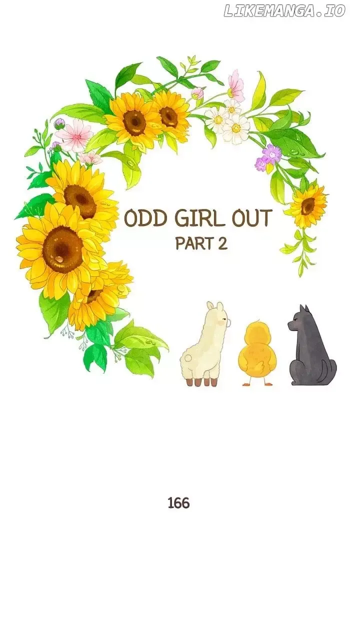 Girl's World Chapter 382 page 1