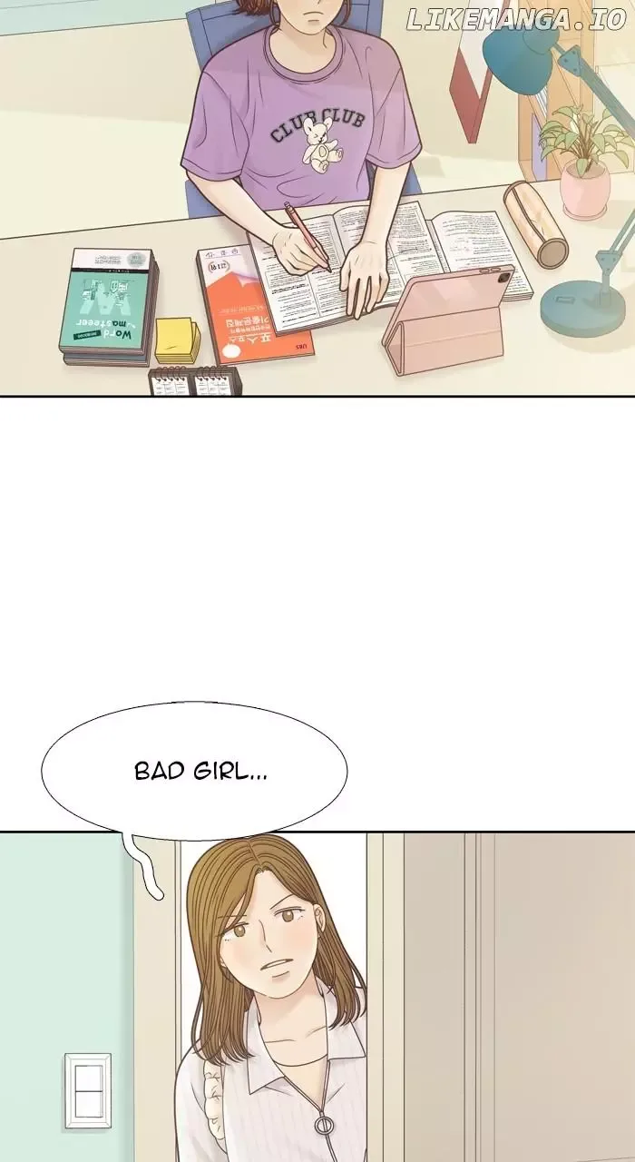 Girl's World Chapter 381 page 3