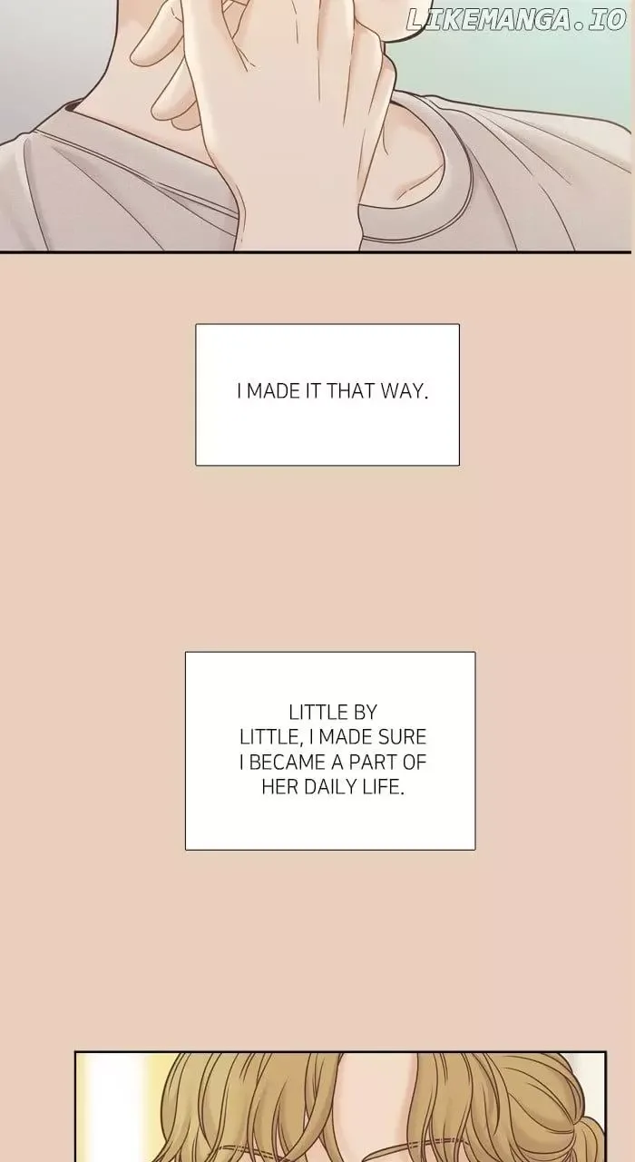 Girl's World Chapter 380 page 33