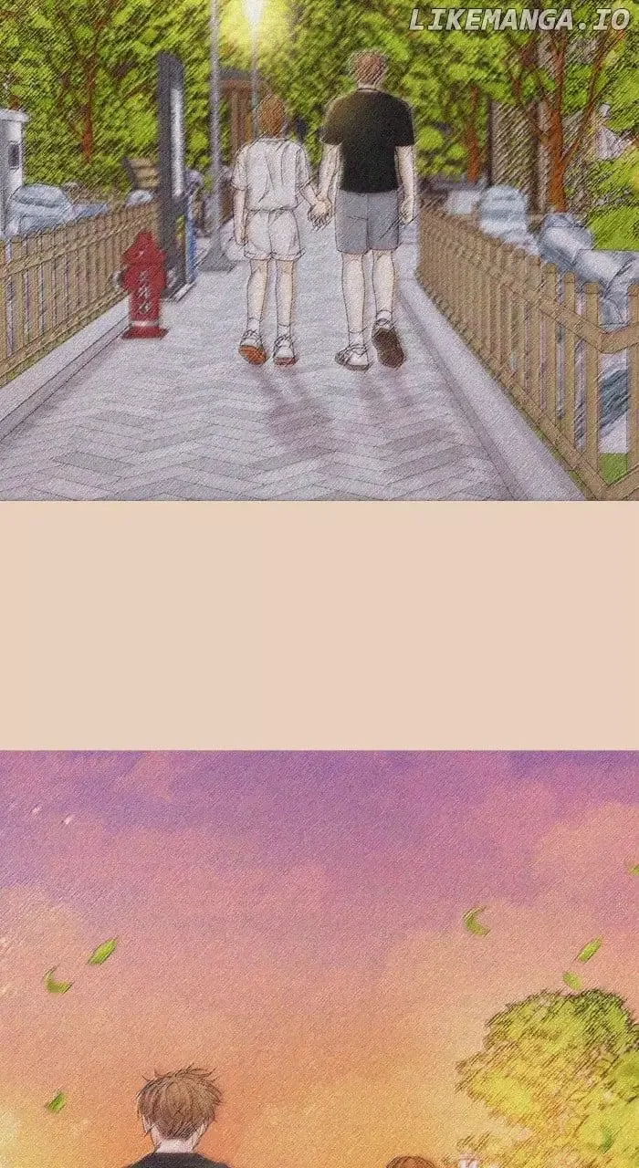 Girl's World Chapter 380 page 31