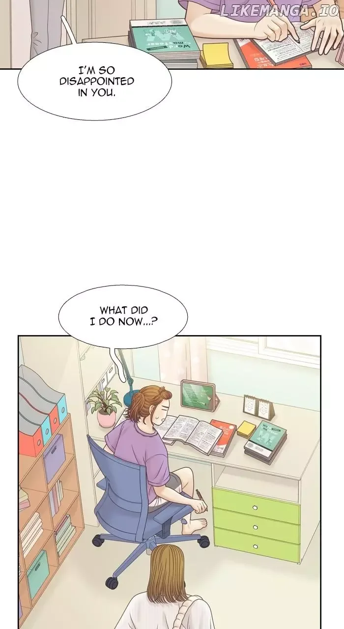 Girl's World Chapter 381 page 5