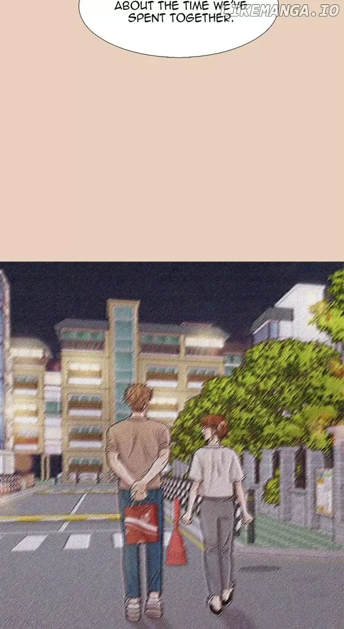 Girl's World Chapter 380 page 29