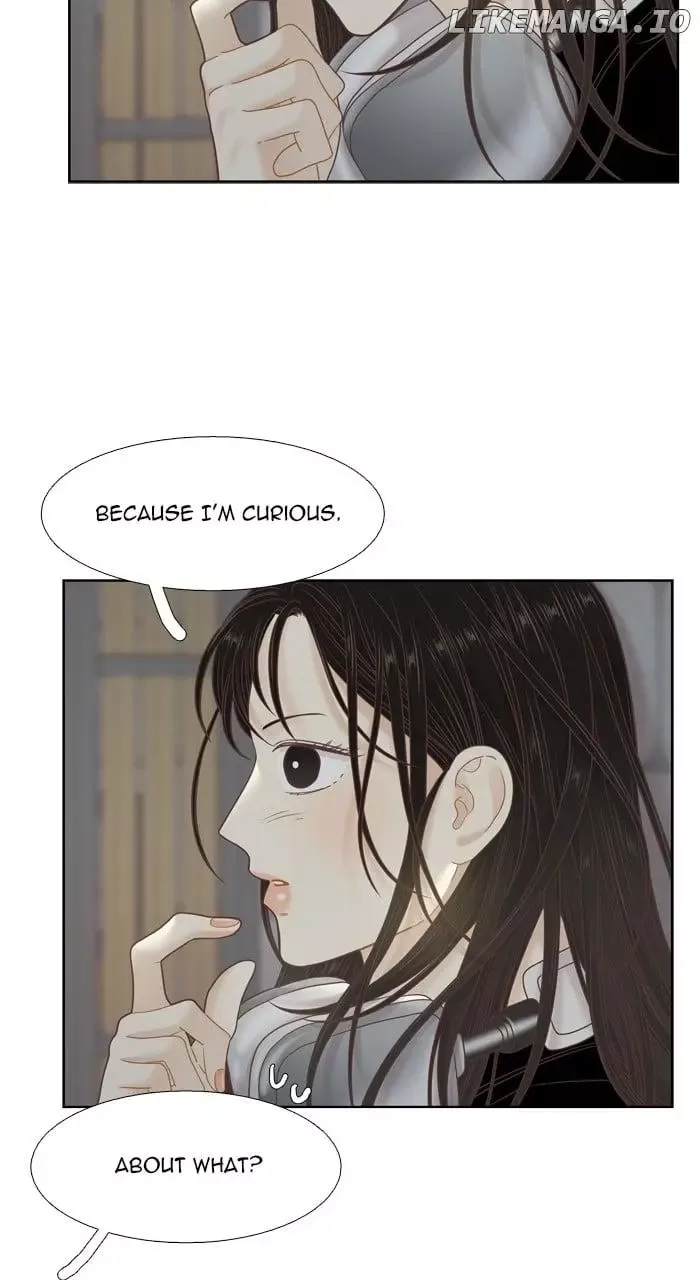 Girl's World Chapter 382 page 31