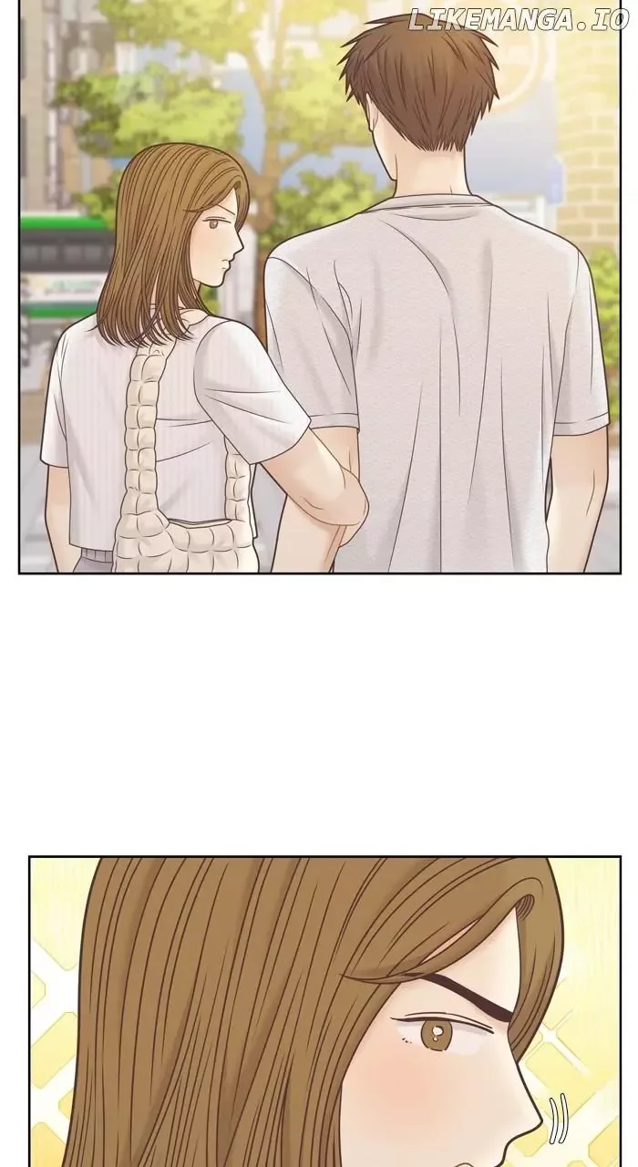 Girl's World Chapter 381 page 25