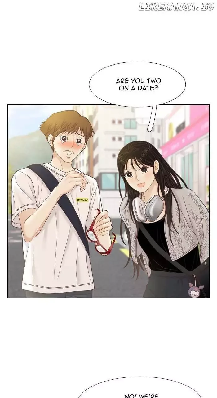 Girl's World Chapter 386 page 2