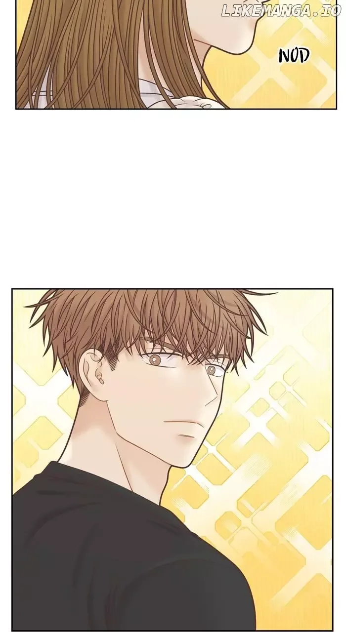 Girl's World Chapter 381 page 26