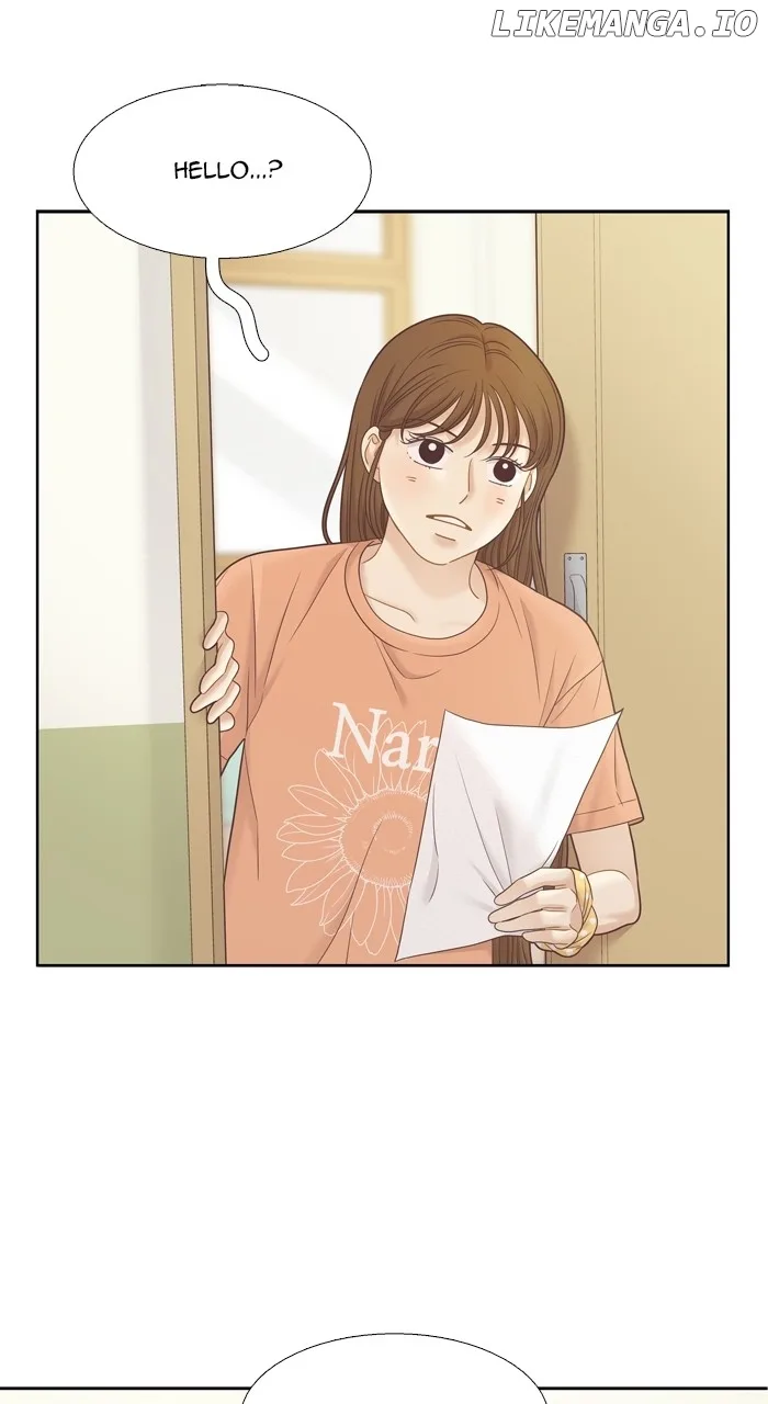 Girl's World Chapter 384 page 10