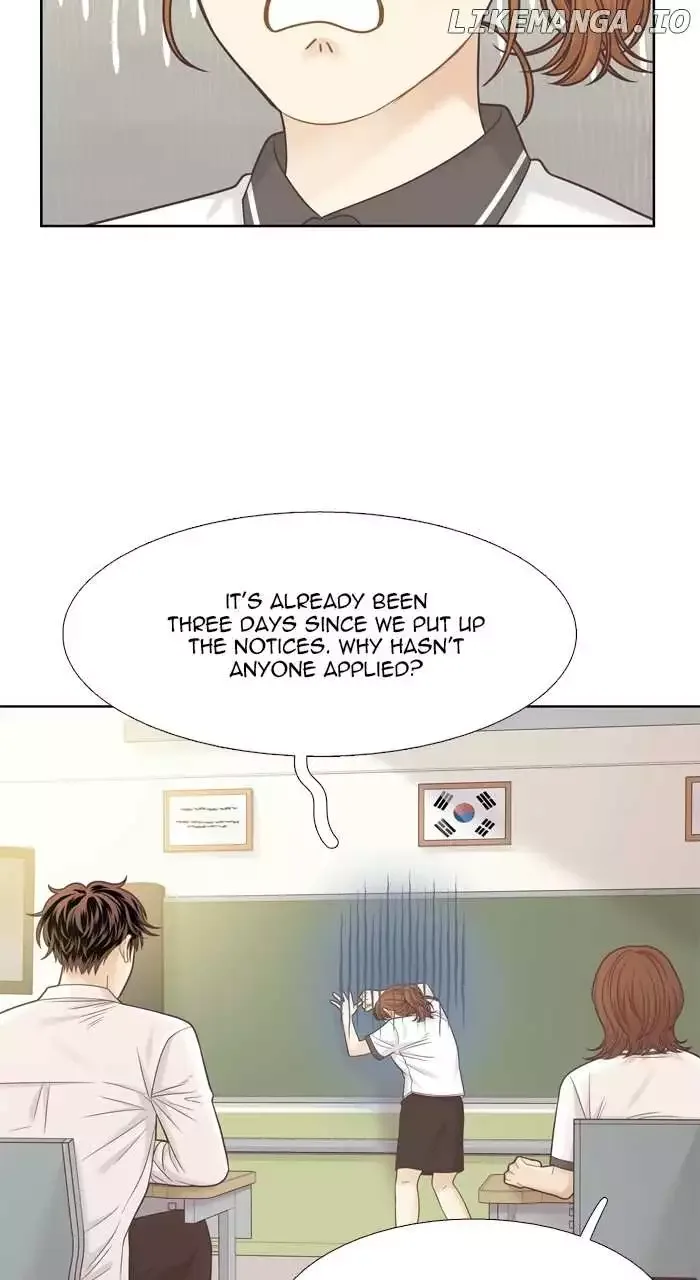 Girl's World Chapter 384 page 6