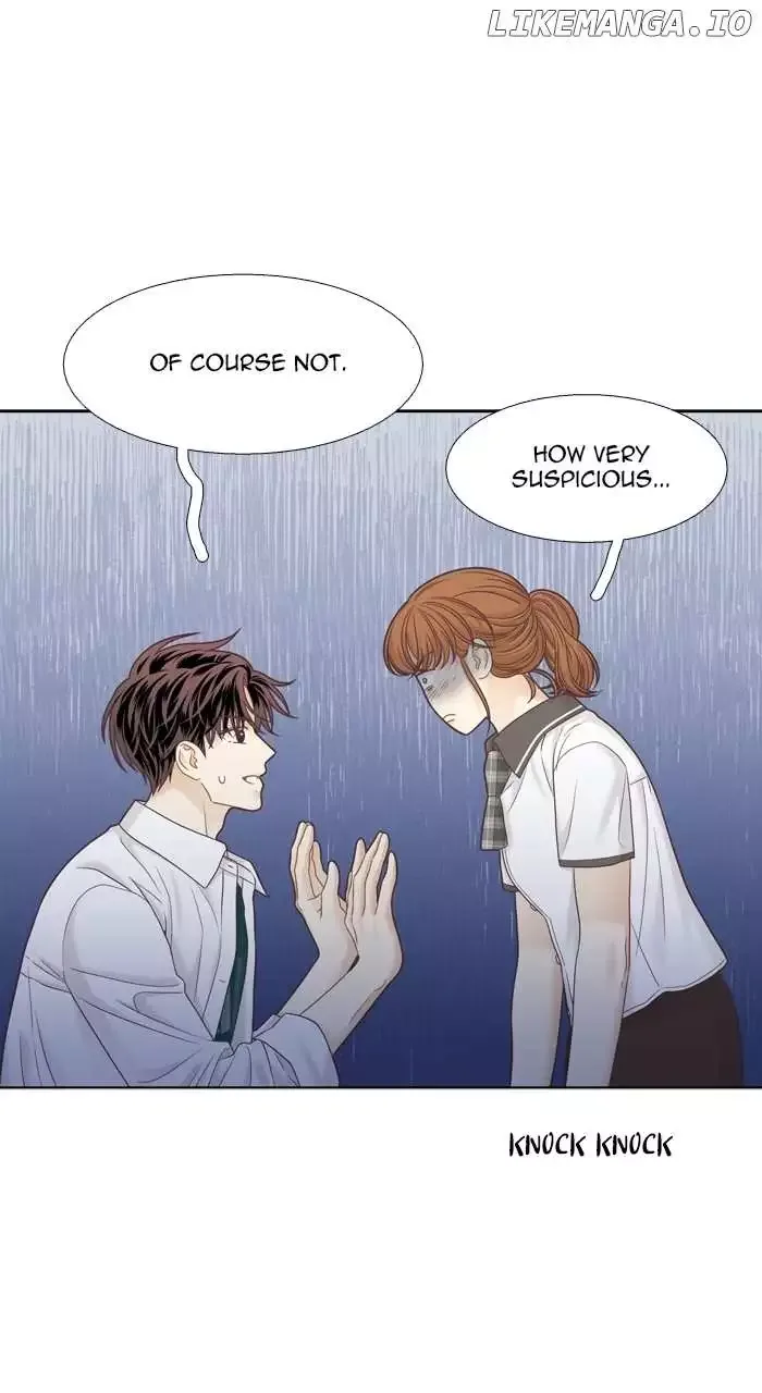 Girl's World Chapter 384 page 9