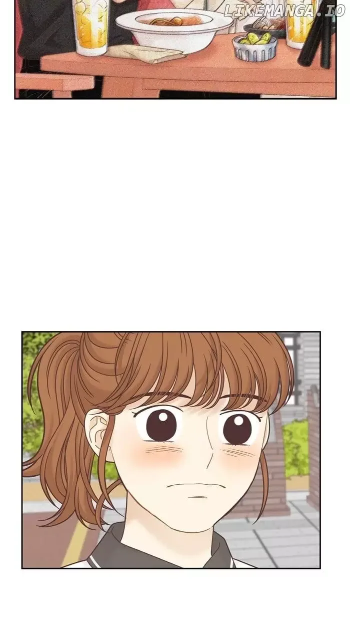 Girl's World Chapter 382 page 42