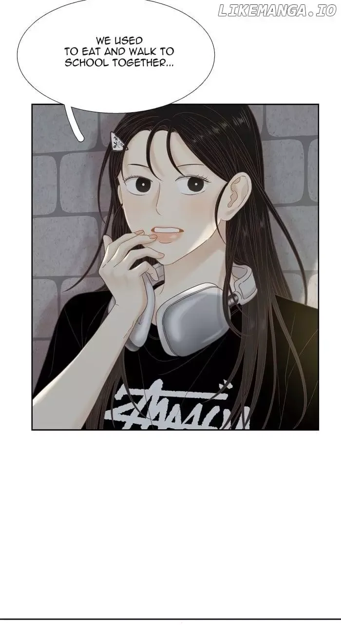 Girl's World Chapter 382 page 44