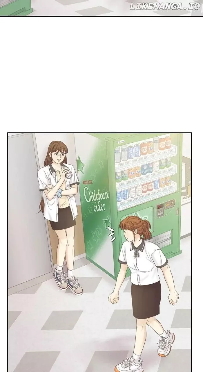 Girl's World Chapter 380 page 49