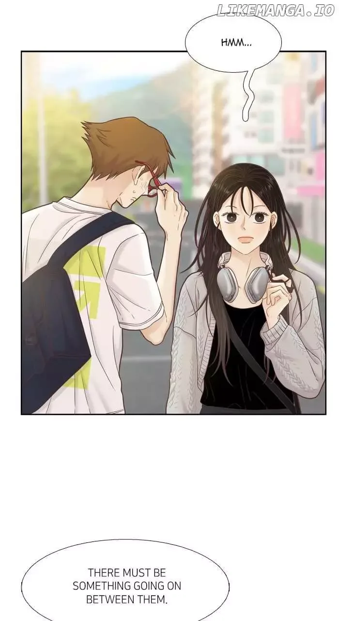 Girl's World Chapter 386 page 4