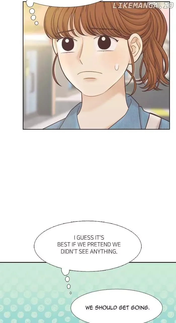 Girl's World Chapter 386 page 5