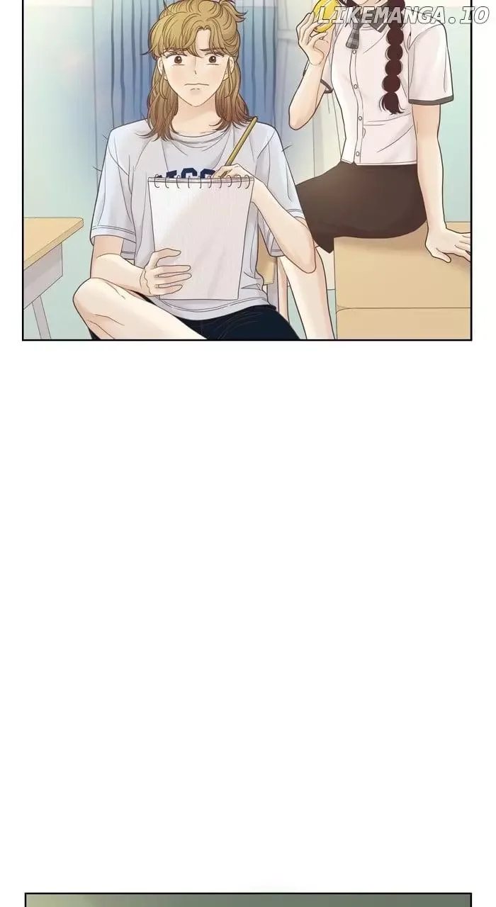 Girl's World Chapter 382 page 52