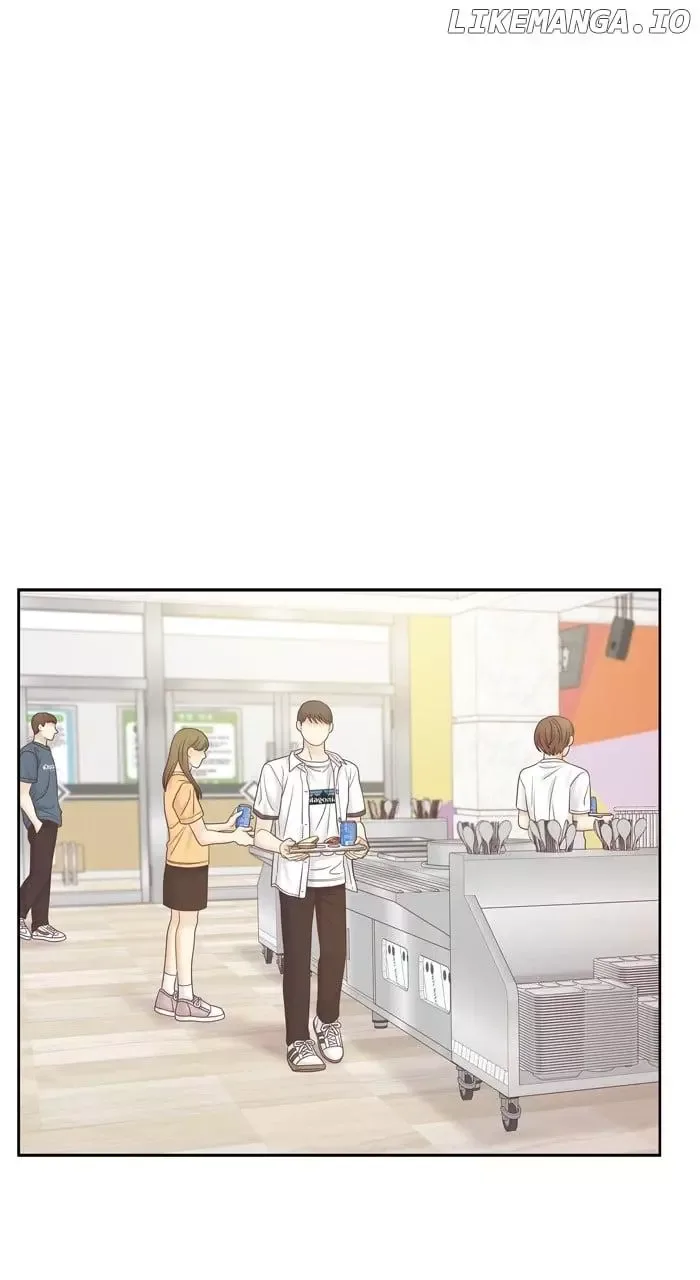 Girl's World Chapter 380 page 64