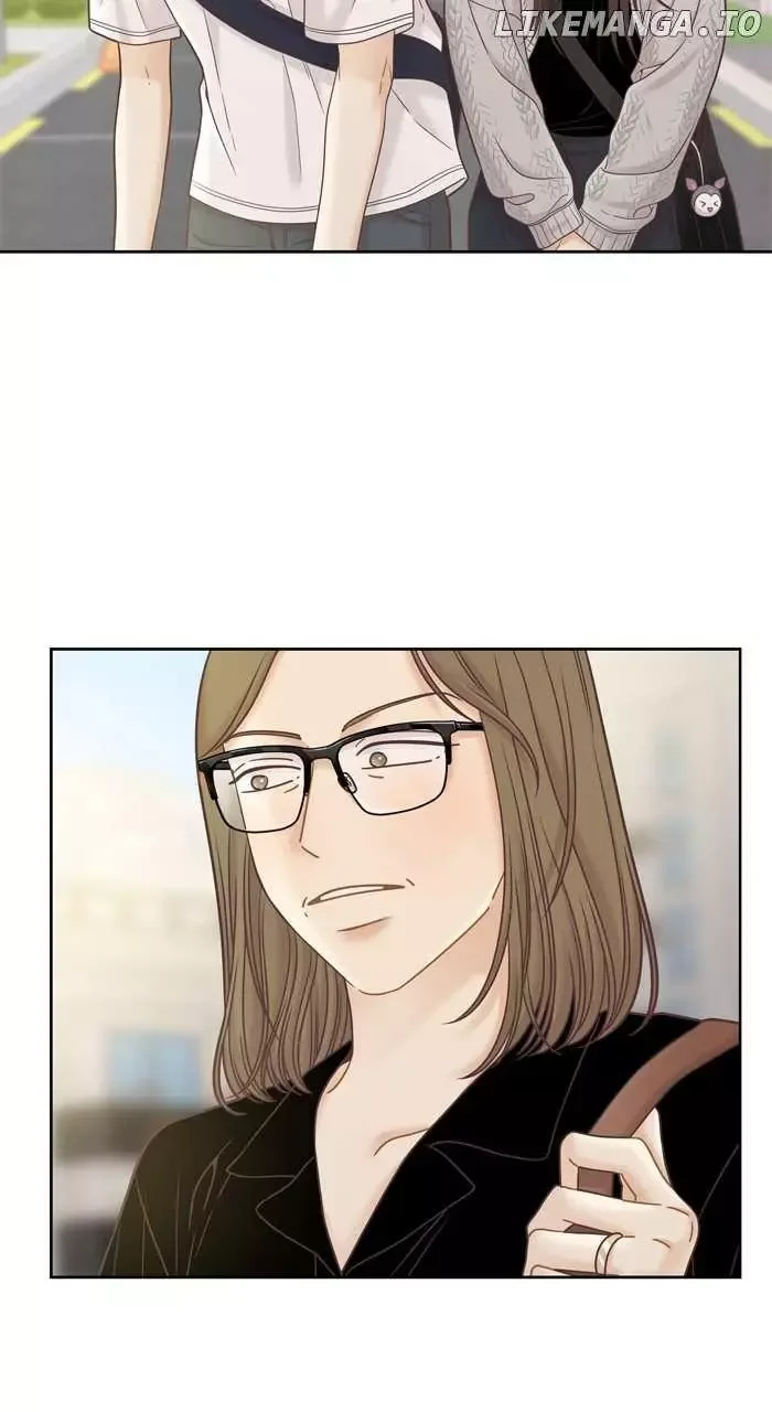 Girl's World Chapter 386 page 10