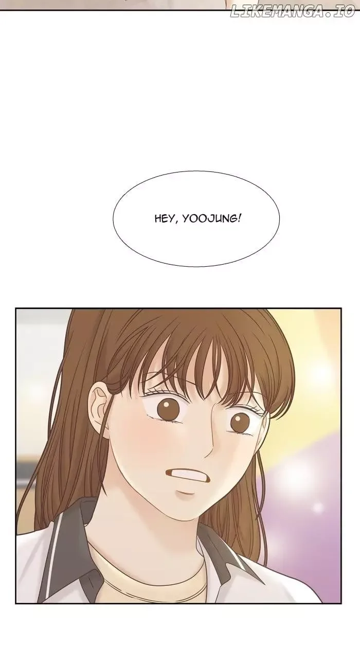 Girl's World Chapter 380 page 68
