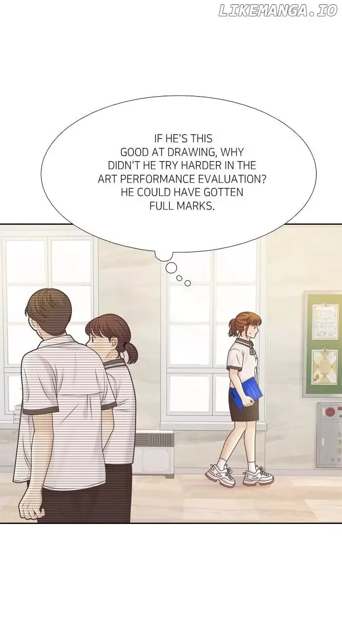 Girl's World Chapter 383 page 39