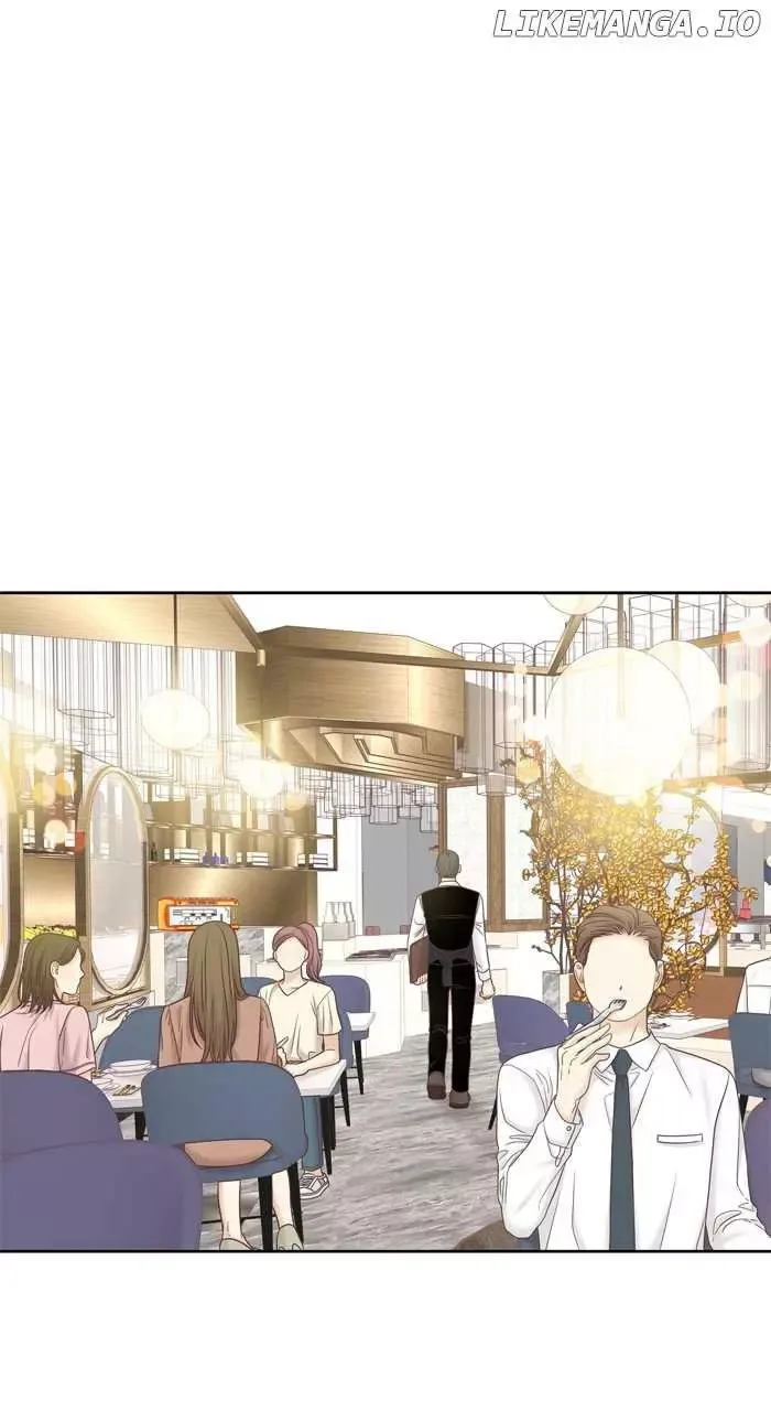Girl's World Chapter 386 page 15