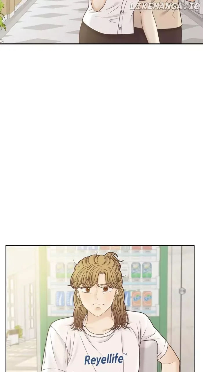 Girl's World Chapter 381 page 44