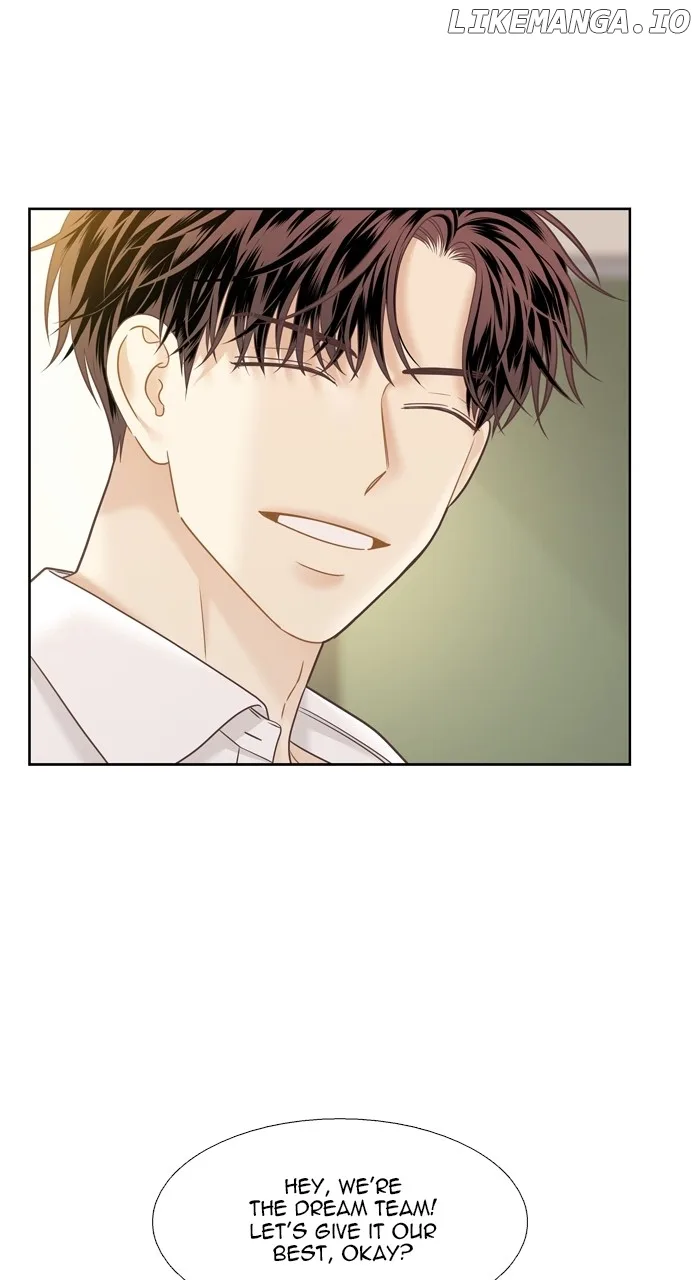 Girl's World Chapter 384 page 21