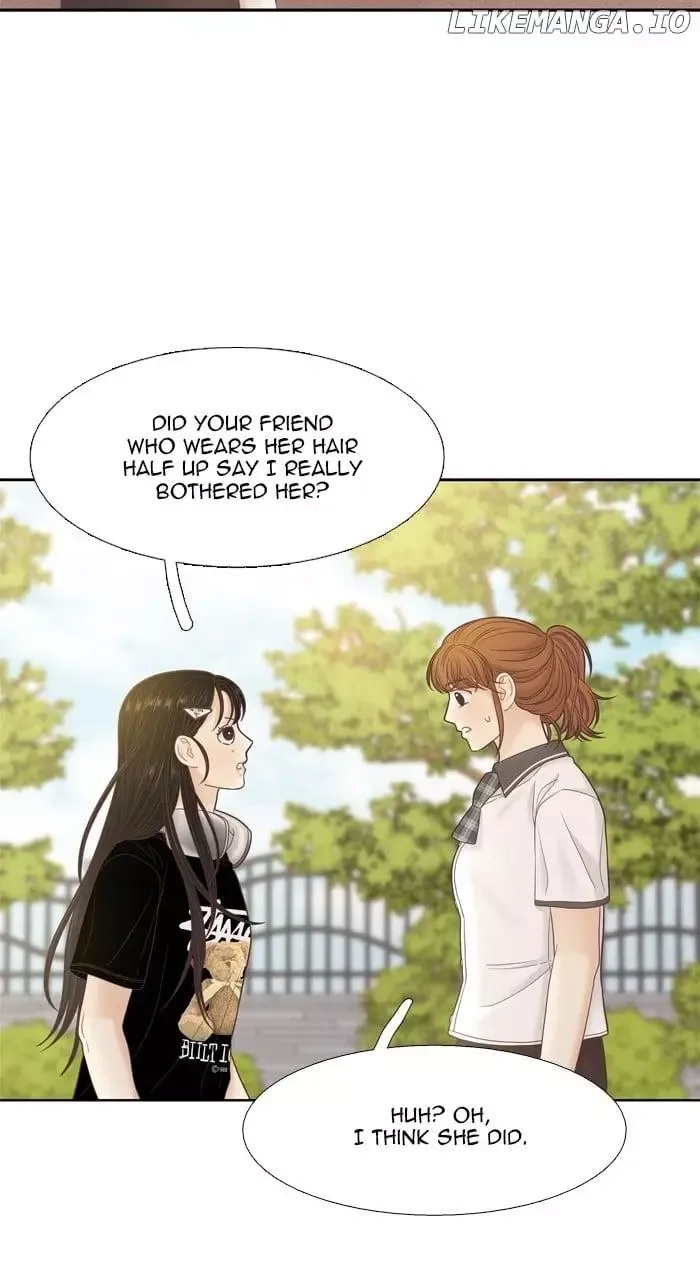 Girl's World Chapter 382 page 49