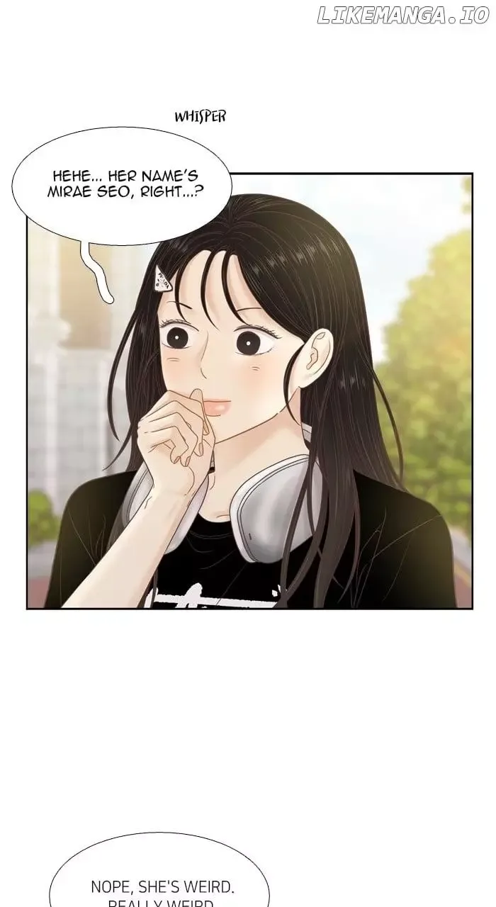 Girl's World Chapter 382 page 50
