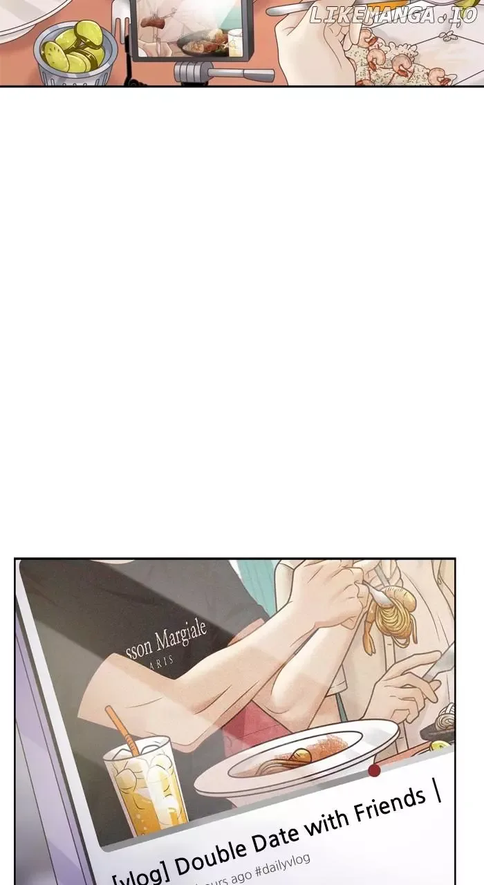 Girl's World Chapter 381 page 39