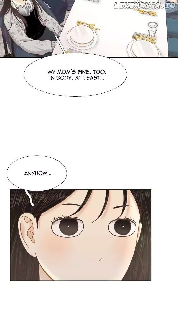 Girl's World Chapter 386 page 20