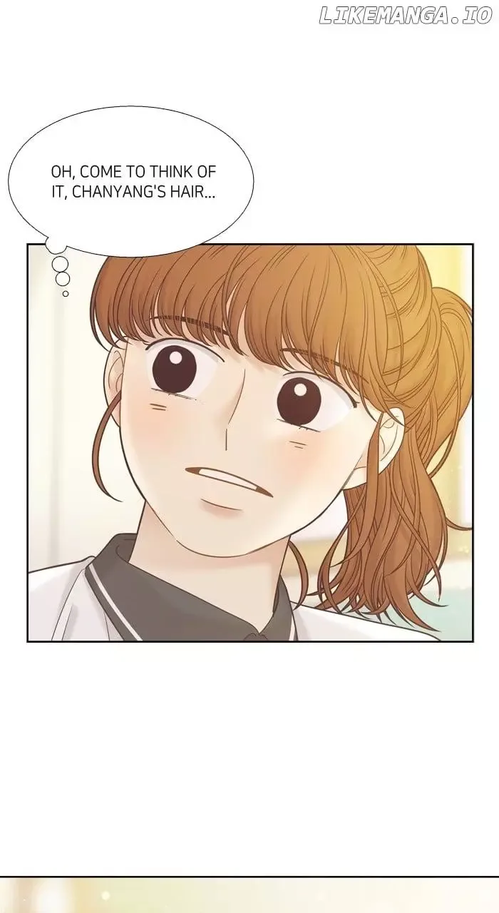 Girl's World Chapter 382 page 59