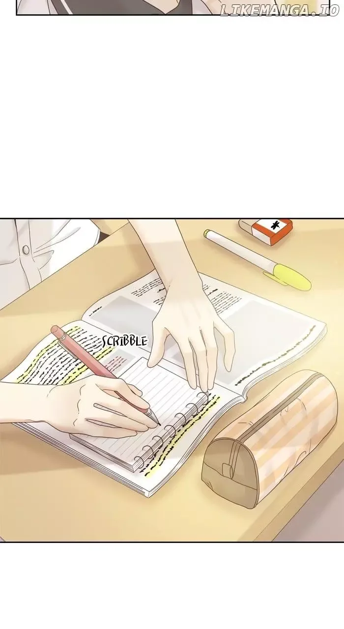 Girl's World Chapter 382 page 67