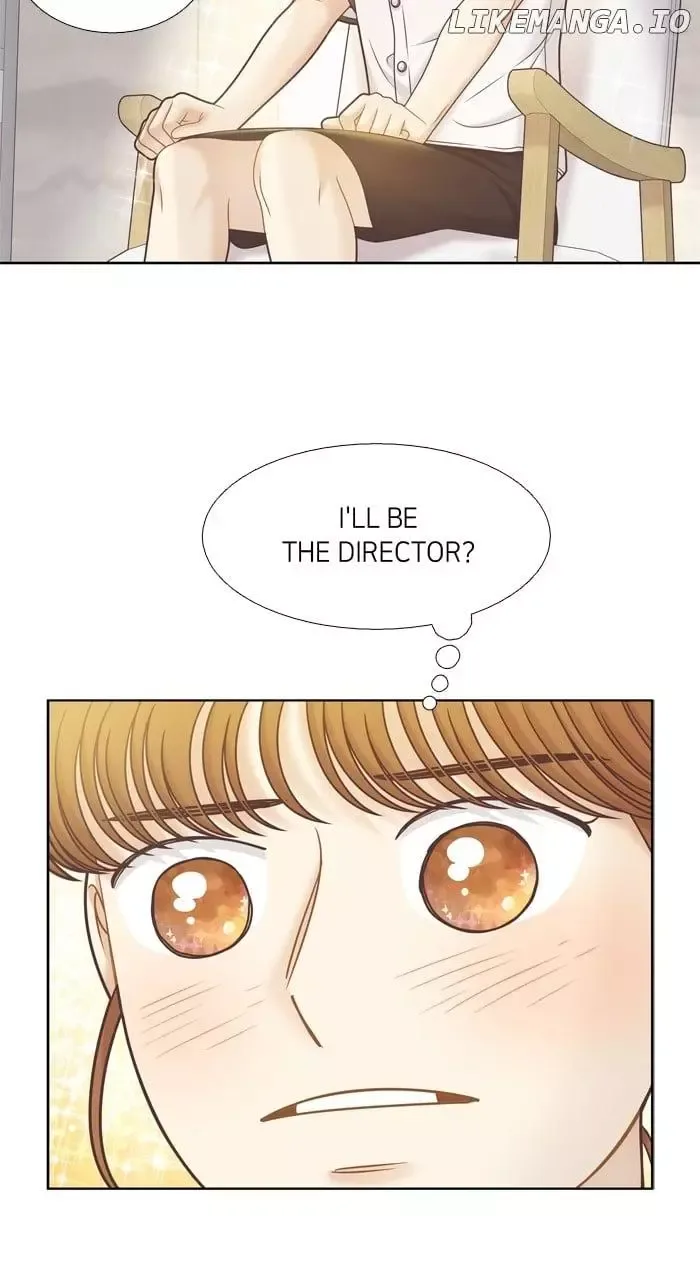 Girl's World Chapter 383 page 55