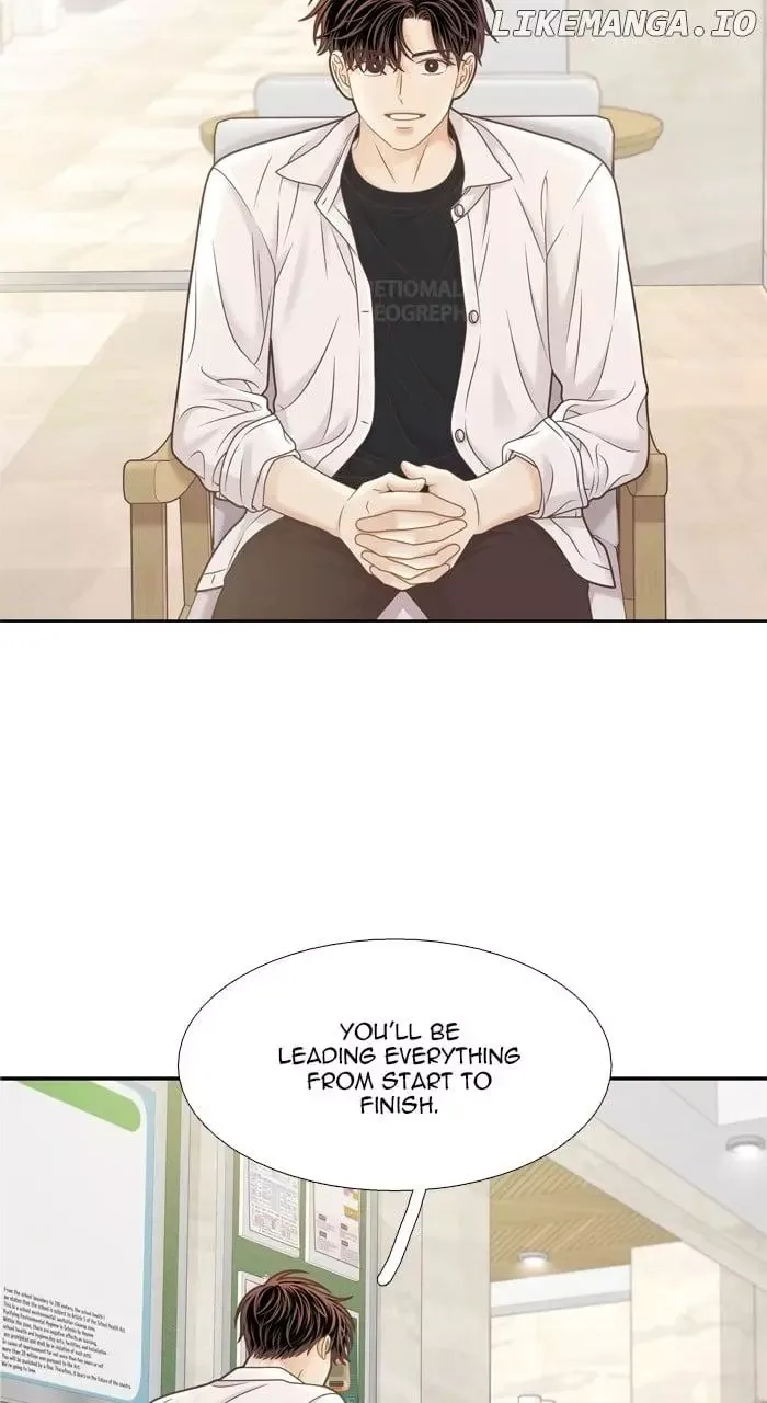Girl's World Chapter 383 page 53
