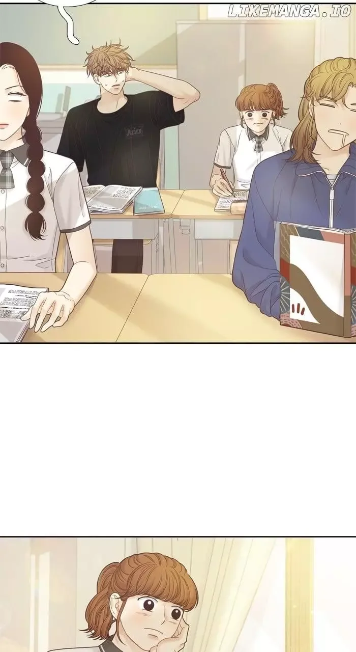 Girl's World Chapter 382 page 65